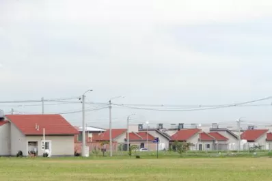 ¿Estás de acuerdo con otorgarle superpoderes al interventor del Ipvdu?