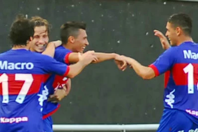 Quilmes y Tigre empataron sin goles