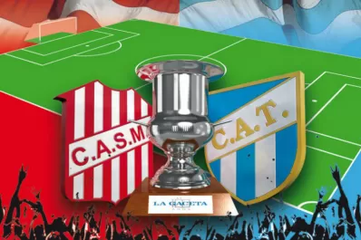 Grondona le abrió las puertas a Tucumán