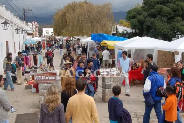 El miércoles que viene habrá otro feriado