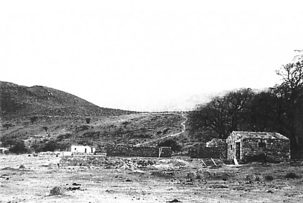  FOTO DE DIEGO ARÁOZ / PARA LA GACETA