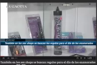Fuimos a un  sex-shop y te contamos qué comprar