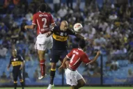 La mística copera estuvo ausente