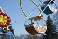 ¿Quién era George Ferris?