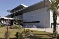 Cierran el aeropuerto de Santiago del Estero