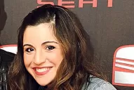 Gianinna Maradona cerró su Twitter y publicó una carta