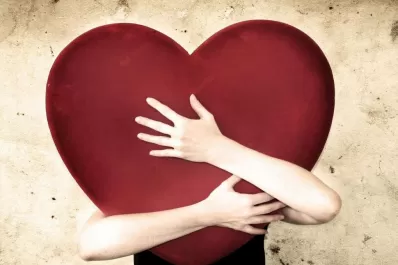 La historia de San Valentín