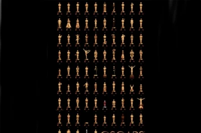 Los Oscar y un poster homenaje