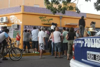 Pidieron la detención de las dos docentes del jardín Tribilín