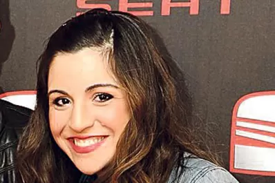 Gianinna Maradona cerró su Twitter y publicó una carta