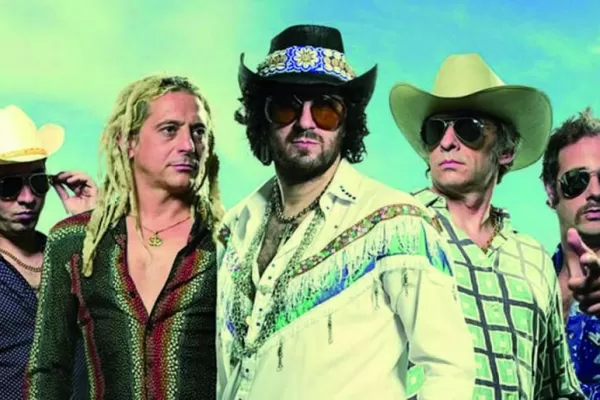 ¿Estás listo para los Auténticos?