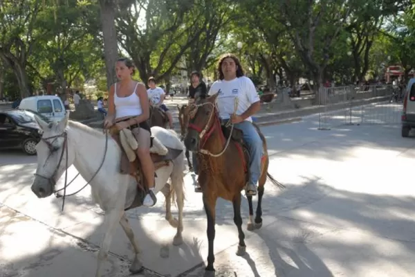 Cupido tocará música romántica en San Pedro