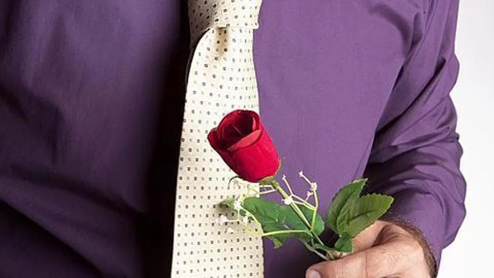 ENAMORADOS. El origen de la festividad de San Valentín. FOTO TOMADA DE ABC.ES