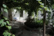 Un palacio para albergar sueños de niños