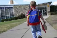 Antes de entrar al jardín hay  que despejar todas las dudas