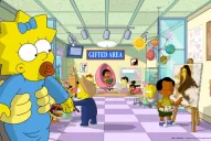 Descubrí el particular día de Maggie en un jardín maternal