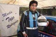 Rodríguez y una carrera contrarreloj