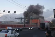 Así cubrieron la noticia los diarios rusos