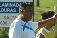 RR tiene la valija lista para viajar con Atlético