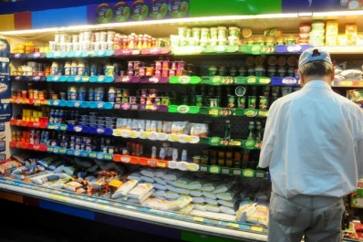 Pensar en la industrialización de los granos