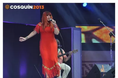 Adriana Tula promete una noche llena de emociones