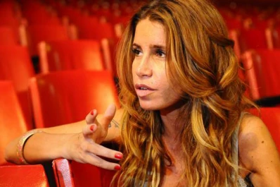 Florencia Peña renunció a Dale La Tarde