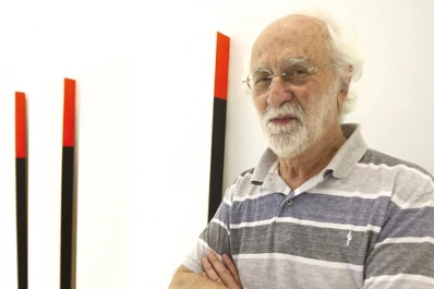 La pintura ha pasado a ser una forma residual