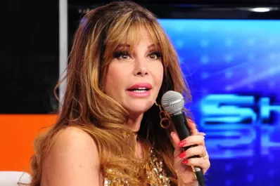 ¿Vuelve Graciela Alfano al Bailando?