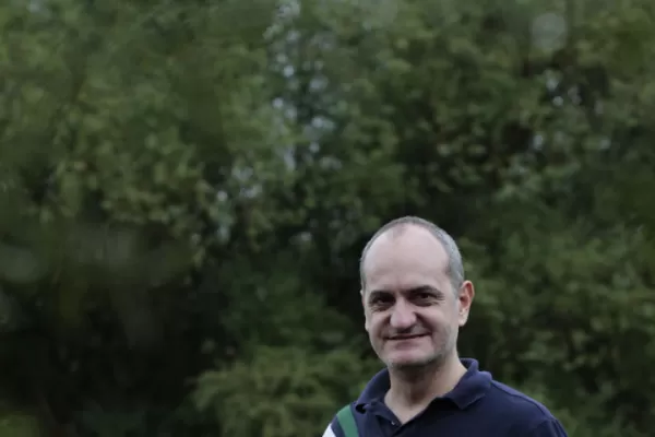 Adot: Argentina es el secreto mejor guardado