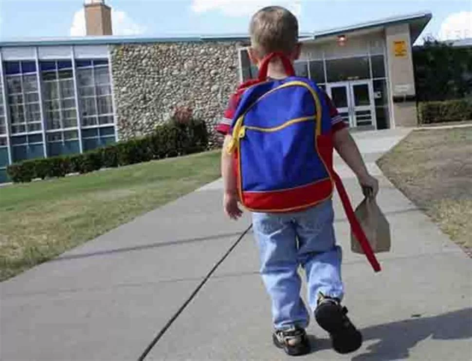 RUMBO AL JARDIN. Los primeros años de vida de un niño son esenciales para su crecimiento físico e intelectual. Una elección acertada garantiza lo que será una buena carrera escolar.  ELLAHOY.ES