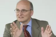 Benedicto XVI eligió a un alemán para el Banco Vaticano