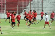 Despertate San Martín