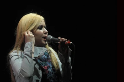 La Princesita Karina vuelve hoy