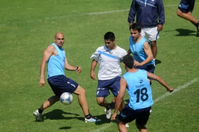 ¿Quedó en el olvido?