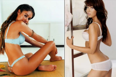 Megan Fox y un particular deseo