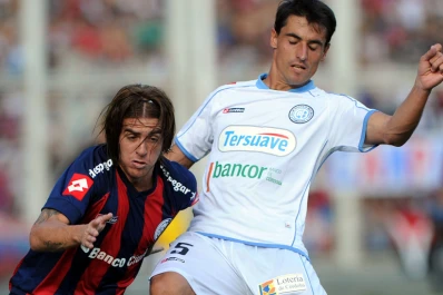 San Lorenzo mereció más pero no pudo quebrar el cero ante Belgrano