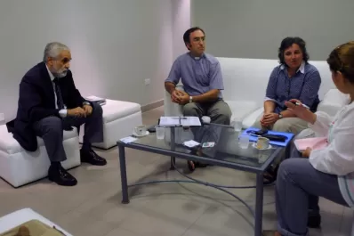 Hay que profundizar la Evangelización