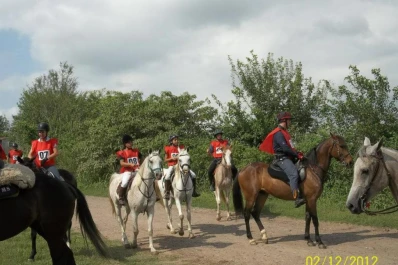 Binomios de cuatro provincias competirán en San Pedro