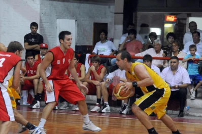 El festejo no fue completo