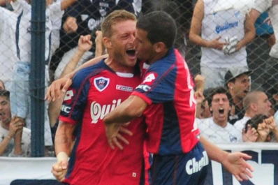 Quilmes encontró algo de oxígeno