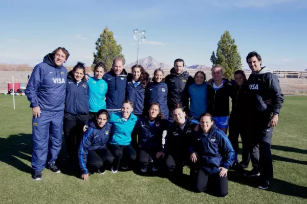 Nada como estar en casa