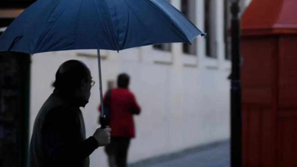 ARCHIVO LA GACETA / ANALIA JARAMILLO