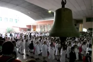 El PE y los docentes están lejos del acuerdo