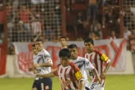 ¡Esto es San Martín!