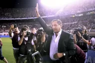 Le demostramos a la gente cómo queremos jugar, dijo Ramón Díaz