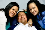 Hugo Chávez: sigo aferrado a Cristo y confiado en mis médicos y enfermeras