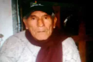 Atropellaron a un anciano y la familia busca testigos