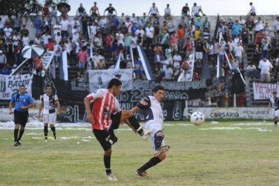 Concepción FC es cosa seria