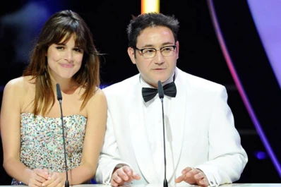 El error más grave de los premios Goya 2013