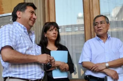Se postergó la reunión entre el Gobierno y los docentes